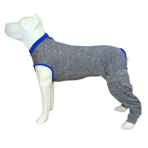 Roupa Pós Cirúrgica Membros Posteriores p/Cães Keepets Nº 6