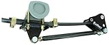 Calvert 3700 CalTracs Traction Bars
