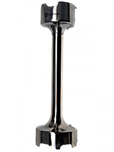 Preisvergleich Produktbild Kenwood Stabmixeraufsatz standard Edelstahl Triblade HB890