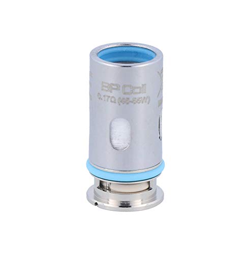 Aspire BP 0,17 Ohm Head (5 Stück pro Packung) für Aspire BP80, Finixx & Onixx E Zigarette – Bild 6