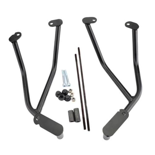 Barre protection moteur pour GSXR 600 750 06-10