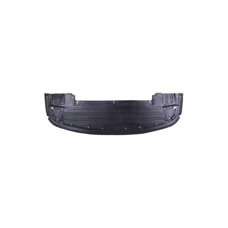 Cache sous moteur avant, déflecteur inférieur compatible avec Renault Trafic 3 phase 1 et 2...