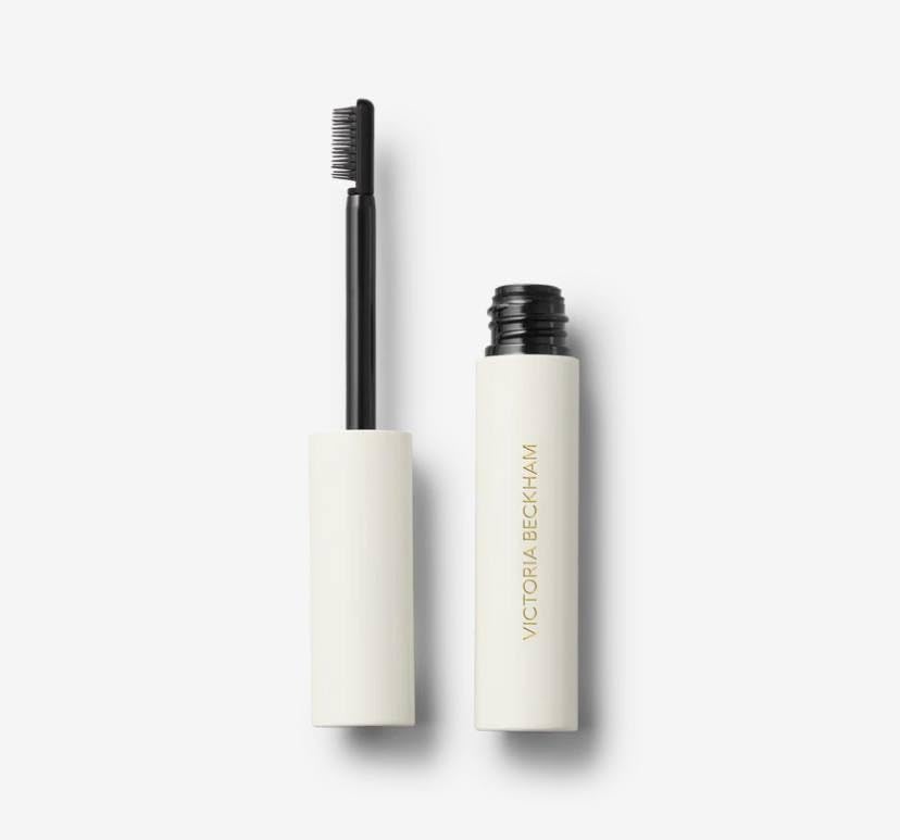 Amazon.com : Victoria Beckham Feather Fix Brow - Medium Brunette +