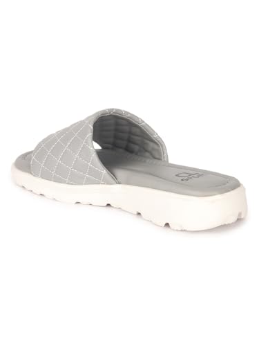 Image of CL Sport Women's Cl-ki-w-7501 C. Green Slipper