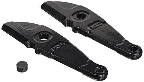 Apex H.K. Porter 0012C Jaws, Pair