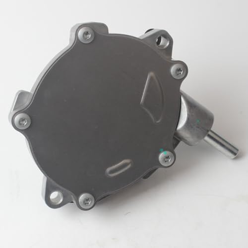 Bomba de vacío para Mercedes Benz W209 CLK200, W203 W204 C200, W171 SLK200, motor M271 (números OEM: A2712301165, A2712300965, A2712300465) miniatura 7