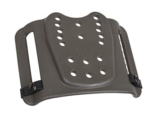 GCA16 - Standard Universal Belt Slide- OD GREEN 100% MADE IN USA