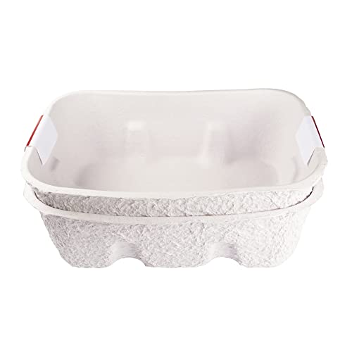 Buying Guide Plastic Newspaper Delivery Tube Box Receptacle