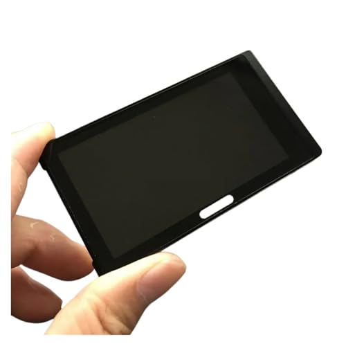 Pantalla, Compatible Con Sony, Pieza De Repuesto De Repuesto For Cámara A6000 Alpha ILCE-6000