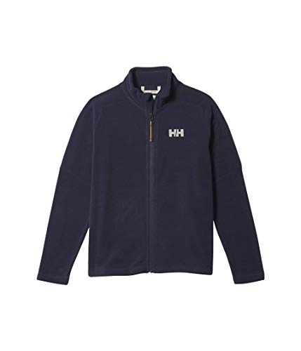 Image of Helly Hansen Kids Fleece Jacket (Big Kid)