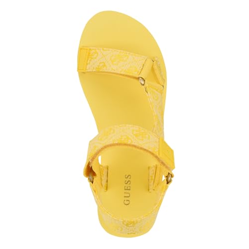 Image of Guess Women's AVIN Wedge Sandal
