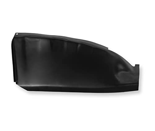 04-286 Brothers Trucks C/K Inner Cab Corner - RH