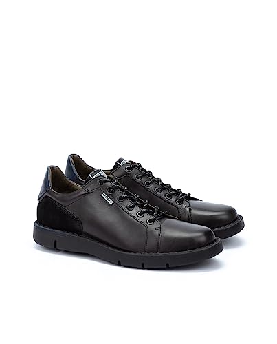 PIKOLINOS Lace-ups Leather Tolosa for Man2