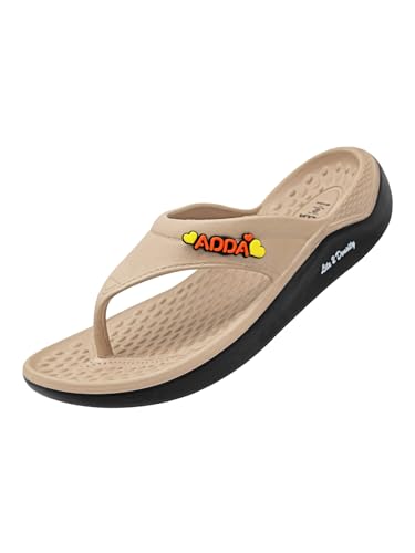 Image of Adda TM-FEATHER LITE Arch Support Stylish flats for women