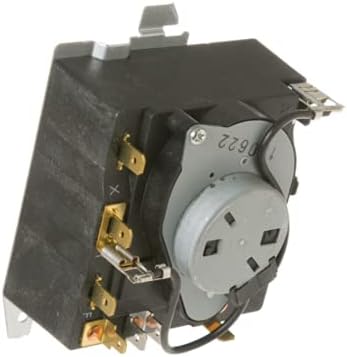 Miniatura 4 de Mintu Reemplazo de control de temporizador de secadora TMD1TM26 para GE GUD24GSSM0WW GUD24GSSM1WW GUD27ESPM0DG GUD27ESPM1DG GUD27ESSJ0WW