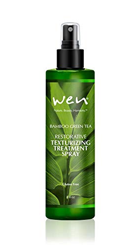 Bamboo Green Tea Texturizing Treatment Spray, 8 fl. oz