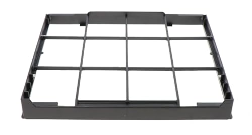 Filtro de aire del habitáculo Toyota 88899-30870 original para mantener un ambiente limpio 4