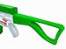 SplatRball 800 Pyro Glow-in-The-Dark Gel Ball Water Bead Blaster Gun Kit. Splat R Ball Everything with The Electric Blaster able to Shoot up to 210fps! Splatter Gun