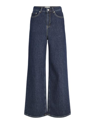 Jeans Jxtokyo Eli Wide HW - Coupe large flatteuse à taille haute