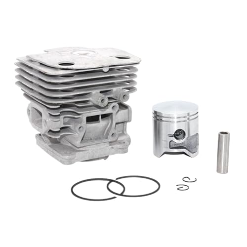 Kit piston cylindre 40,5 mm B40BT B40P B40B contre la perte de compression - 4