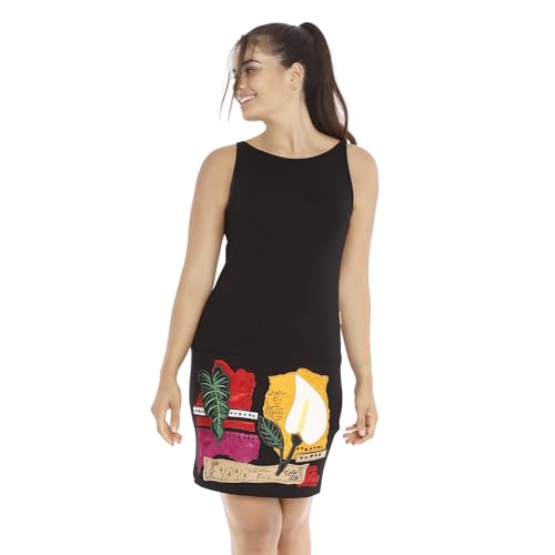 Mamatayoe Vestido Capparis