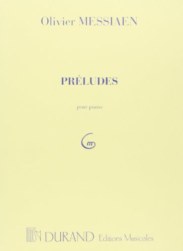 Preisvergleich Produktbild Préludes - Piano