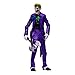 McFarlane FIGURA DC COMICS BATMAN - LA MORTE DELLA FAMIGLIA JOKER, Multicolore