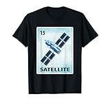 Satellite Mexican Tee