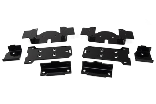 Air Lift LoadLifter 5000 Air Spring Kit for 2019-2026 Chevrolet Silverado 1500 4WD & RWD, 2019-2026 GMC Sierra 1500 4WD & RWD - 57288 - Image 3