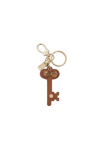 Alviero Martini Portachiavi Chiave Geo Classic CW2916000 Beige