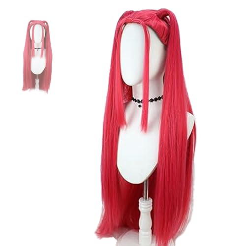 K Pop Demon Hunters Peluca, Varios Personajes Son Opcionales,Fiel Al Original,Hecho...