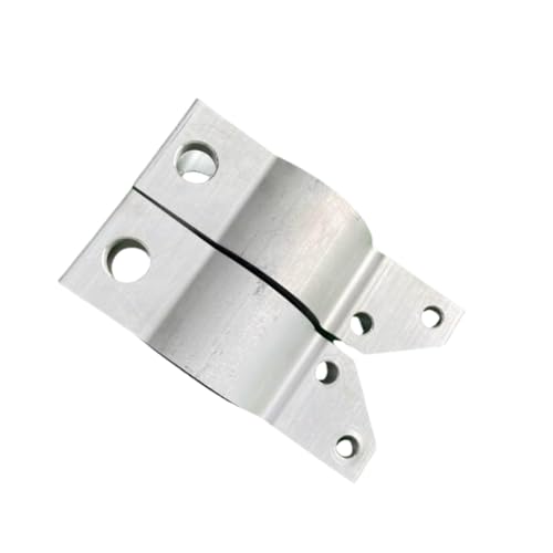 Casquillo de Goma para Brazo Triangular 3C0199231A de Suspensión Delantera para Passat CC B6 B7 2