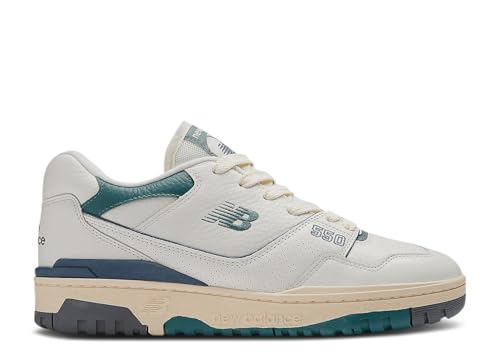 Image of New Balance Men's 550 Sneakers