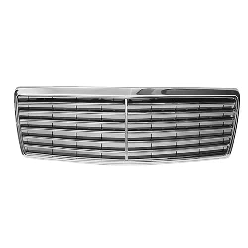 Grilles de pare-choc avant de rechange W140 S300 S350 S400 calandre supérieure 1408800583