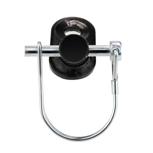 Fahrradanhängerkupplung Kupplung Fahrradanhänger Kupplung Traktionskopf Befestigung Radfahren Adapter Zubehör Radfahren Adapter Zubehör