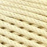 DMC Eco Vita 4, White Crochet Knitting Macrame Yarn, 250g - Image 2