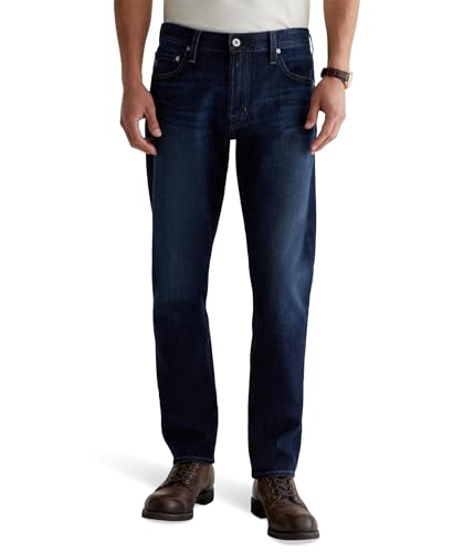 AG Men's Tellis Modern Slim Jeans in Piazza