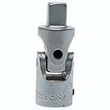 Teng Tools 1/2 Inch Drive Universal Joint -M120030-C