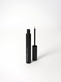 Stanartis Wimpern- und Augenbrauenserum mit Peptiden und Wachstumsfaktoren, stärkende und verdichtende Behandlung für längere Wimpern und dichtere Augenbrauen, transparente Formel, 4 ml