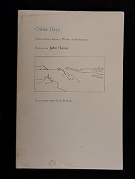 Paperback Other Days Book