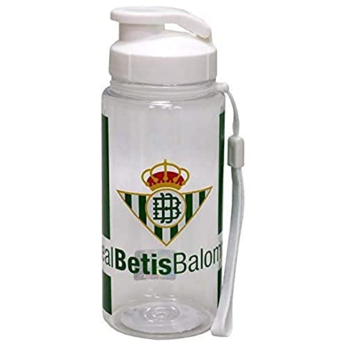 REAL BETIS - Botella Cantimplora de...