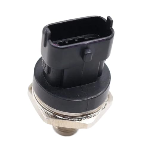 Capteur de pression rampe d'injection haute précision 0281002909 Hyundai Kia - 4