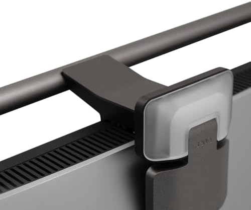 BenQ ScreenBar Halo 2 モニターライト モニター掛け式… 追加画像1