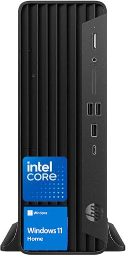 HP ProDesk 400 G9 �X���[���t�H�[���t�@�N�^�[ �r�W�l�X�f�X�N�g�b�v | ��12���� Intel i9-12900K �v���Z�b�T�[ | 64GB RAM | 1TB SSD | Wi-Fi 6 | HDMI | Type-C | DP | 