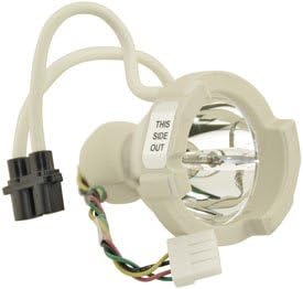 Replacement for EFOS 120Q Light Bulb by Technical Precision