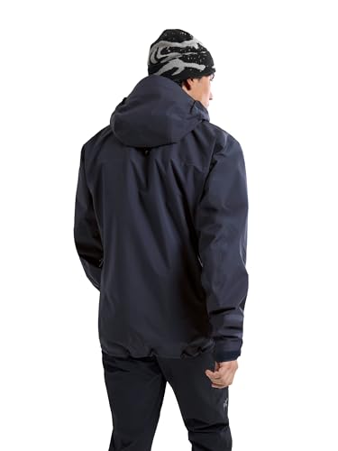 Arc'teryx Beta AR Men’s Jacket | Waterproof, Windproof Gore-Tex Pro Shell Men’s Winter Jacket with Hood for All Round Use3