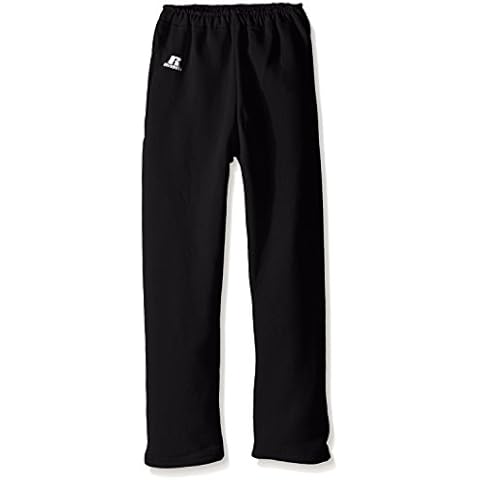 Russell Athletic Youth Dri-Power Joggers with Pockets Cover