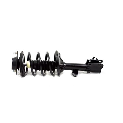 Image of Gabriel G57219 Ultra ReadyMount Front Right Complete Strut Assembly for 05-09 Hyundai Tucson; 05-10 Kia Sportage (1 Pack)