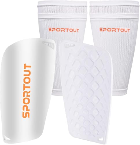 Sportout - (M, Blanco)