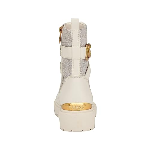 Image of GUESS Women's Orana Combat Boot